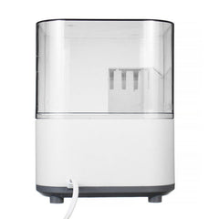 Automatic Household Egg Incubator Heat-preservation Air Current Circulation ABS/PC