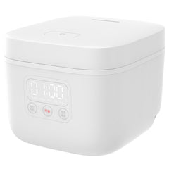 Small Rice Cooker 1.6L 400W APP Linkage Non-stick Rice Cooker