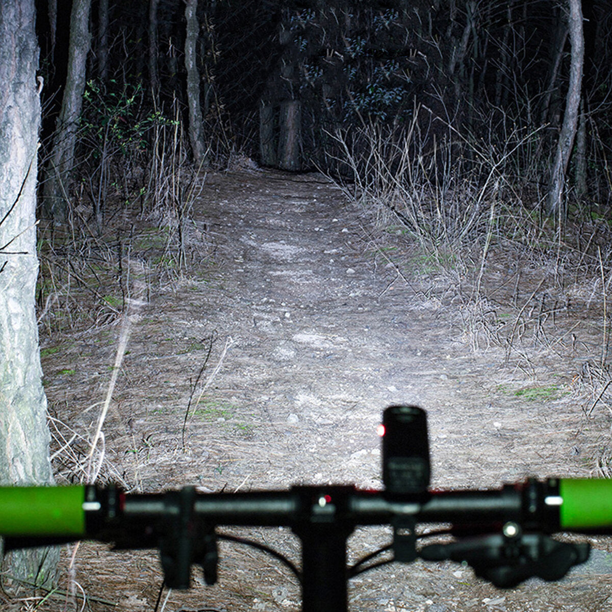 2xT6 LED 800Lm Bike Headlight 1000mAh Super Bright 6 Modes Adjustable USB Rechargeable Bicycle Front Lamp Outdoor Cycling