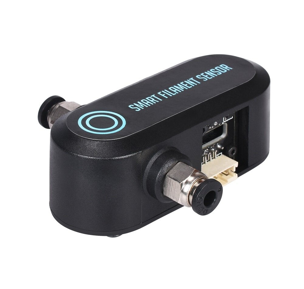 Smart Consumable Sensor with Disconnection Detection Module BTT SFS V1.0 Display for SKR V1.4 Turbo SKR 2 Mini E3 3D Printer Parts