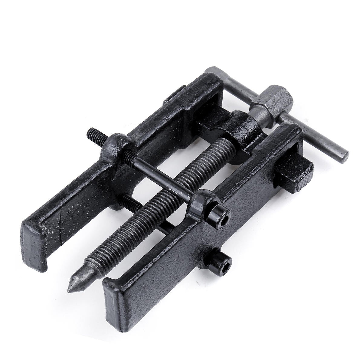 2/3/4/6/8 Inch Bearing Gear Hub Puller Remover Adjustable Two-claw Puller Reversible Separator