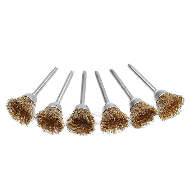 97pcs Polishing Grinding Sanding Rotary Accessories for Dremel Rotary Tool