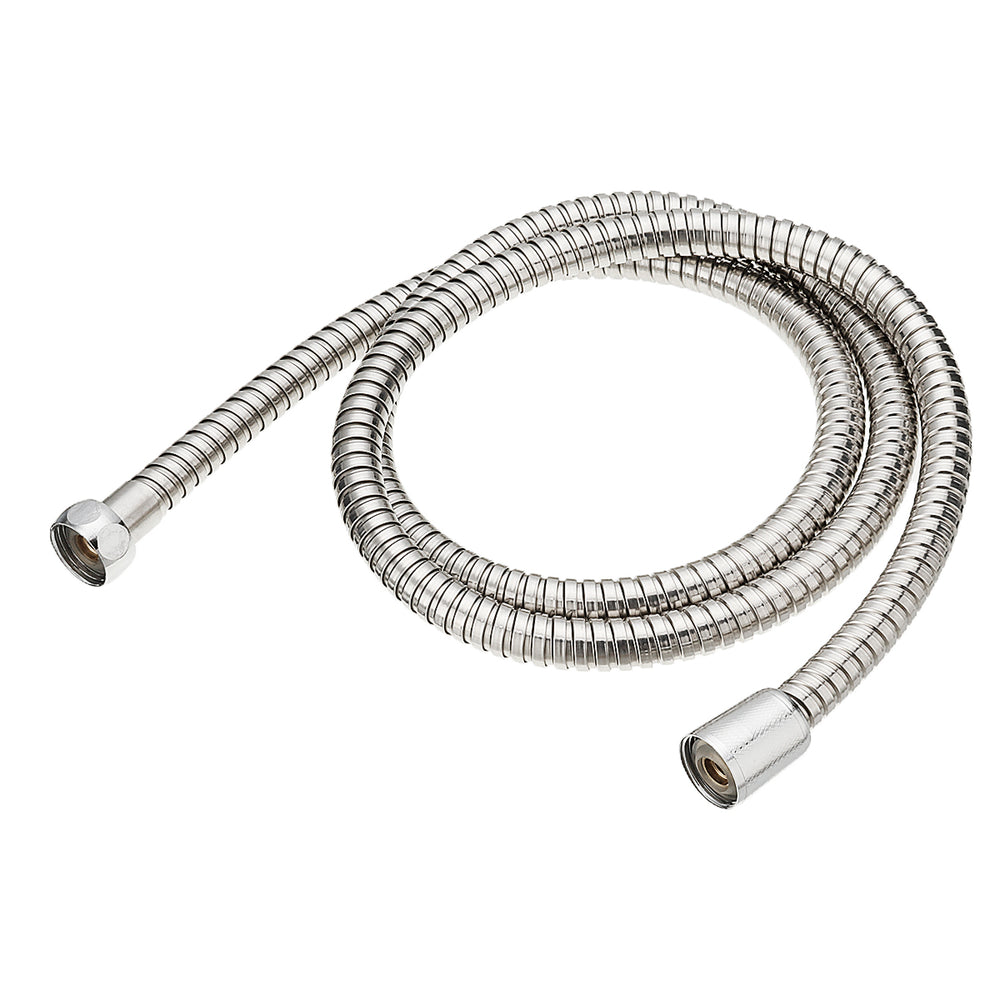 ABS Bathroom Portable Bidet Sprayer Handhold Toilet Bidet Shower Head Sprayer for Personal Hygiene w/ 1.5m Stainless Steel Hose