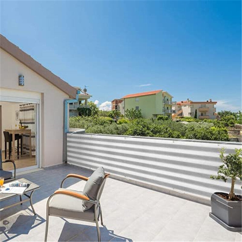 Outdoor Shade Cloth UV Resistant Sun Water Resistant Netting Fencing Cloth Shade Cloth