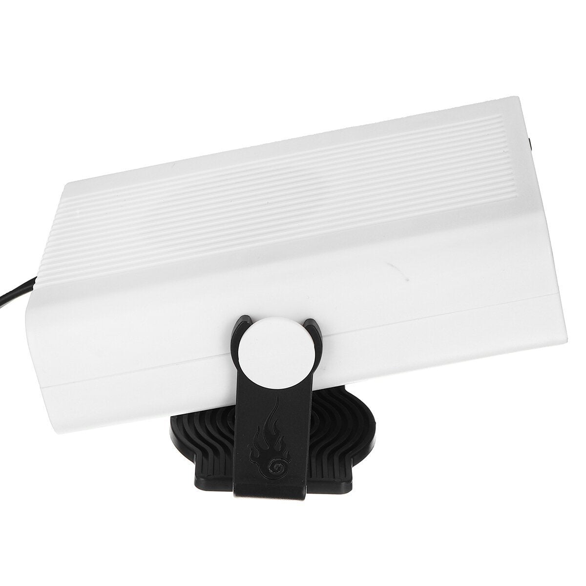 360 Electric Car Heater DC Heating Fan Defroster Demister Vehicle Fan