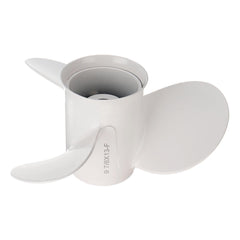 9 7/8 x 13 Marine Boat Outboard Propeller For Yamaha
