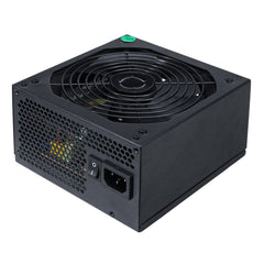 750W Full Module Power Supply 110-230V 14cm Fan 24 Pin PCI SATA 12V EU Plug Computer Power Supply