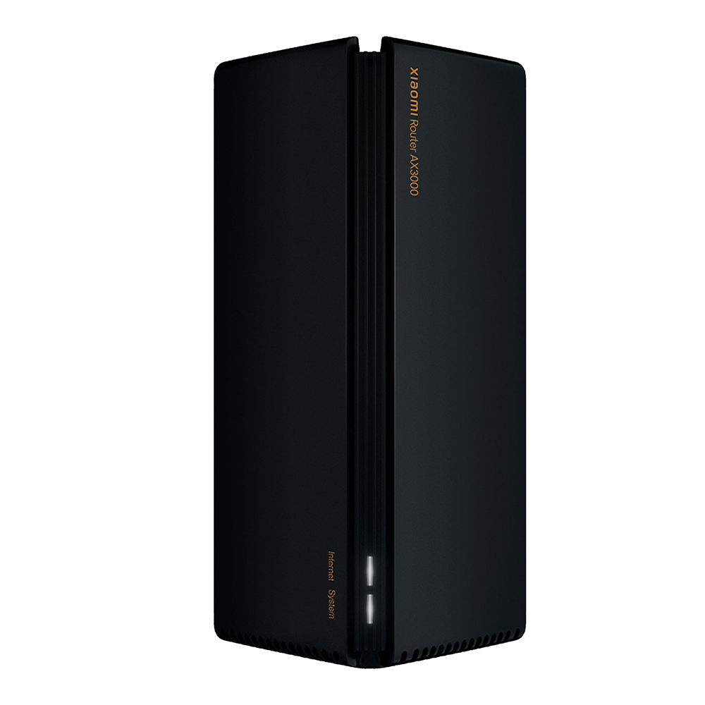 WiFi6 Wireless Router 3000Mbps 256MB Dual Band WiFi Router 5G 160MHz Support IPv6 OFDMA Mesh Router