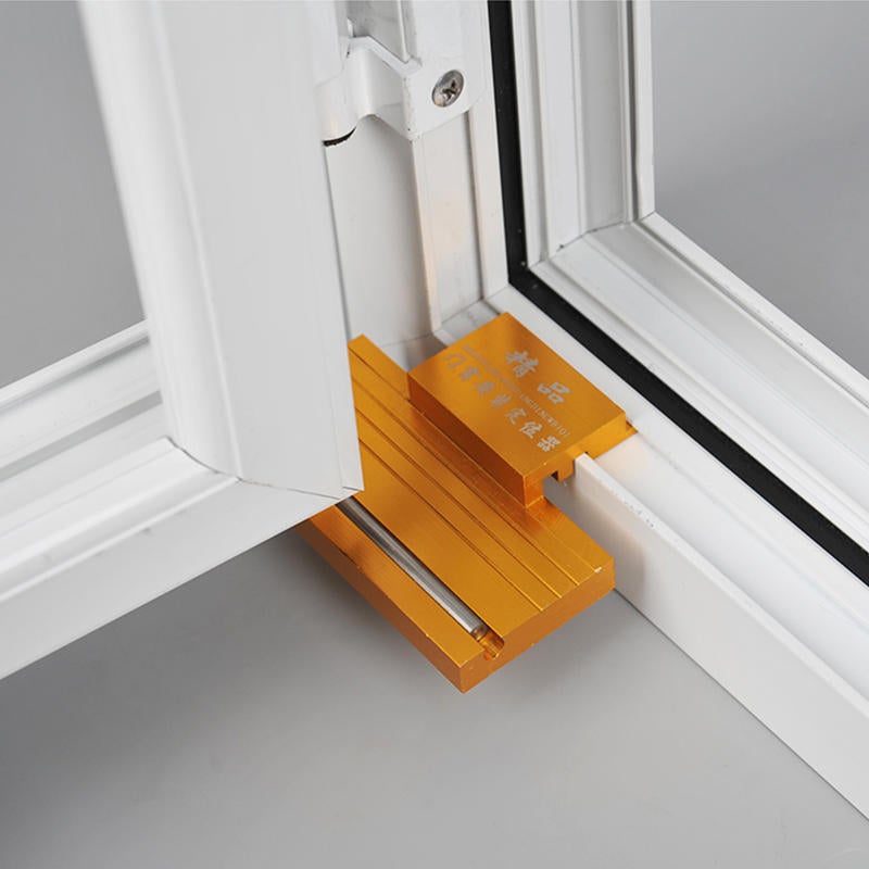 Installation Locator Door Window Installation Tool Artifact Casement window Aluminum Alloy Sash Locator Tools Kit