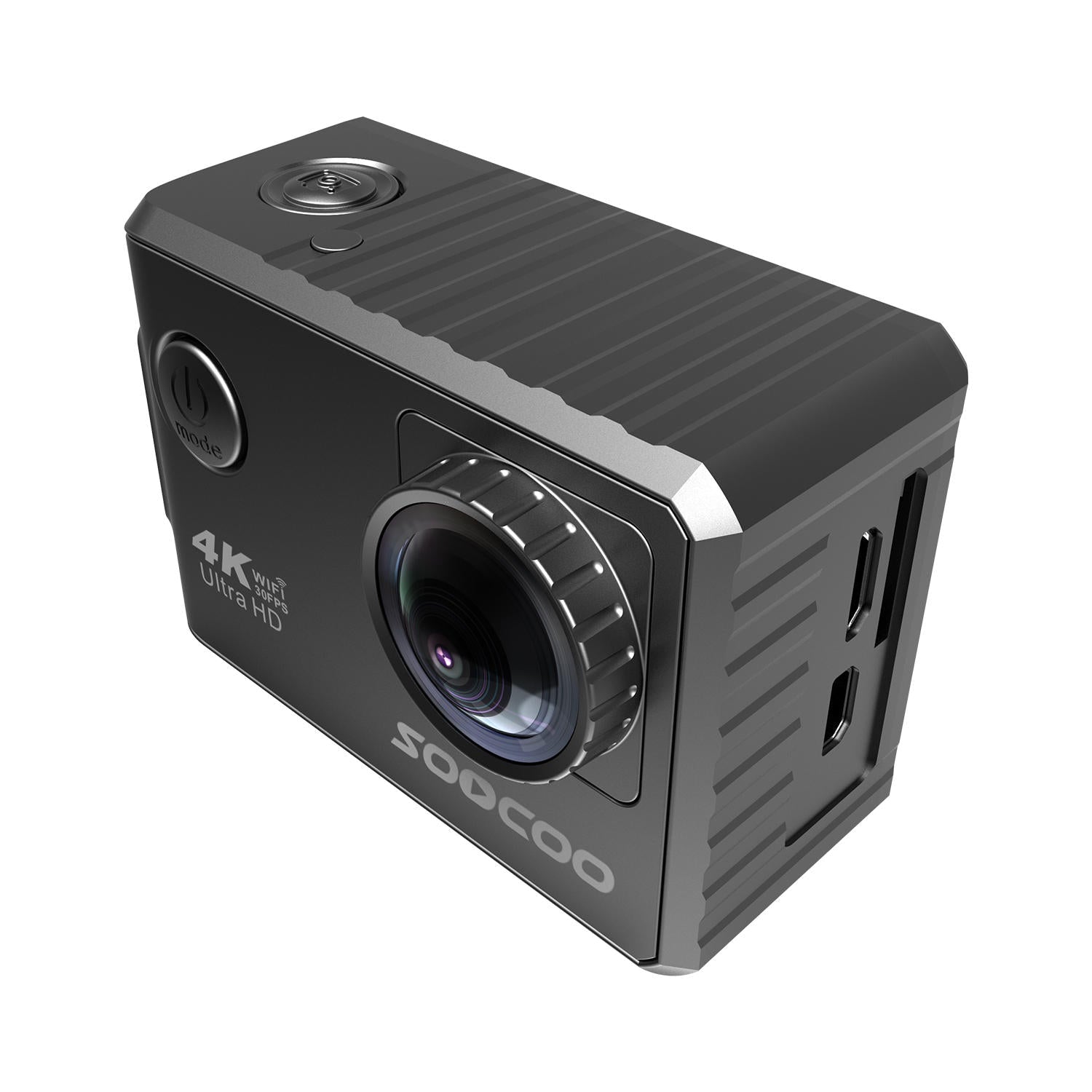 WIFI Action Sport Camera 4K Ultra HD Waterproof Underwater DV Camcorder