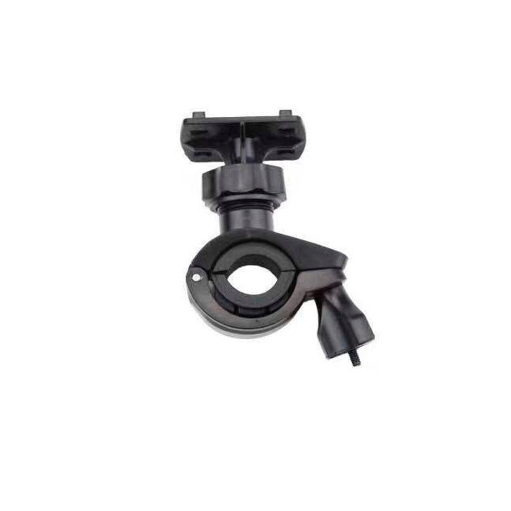 6.3'' Waterproof Motorcycle Bicycle Cell Phone/GPS Holder Case Bag Handlebar Mount Smart Phone Bag