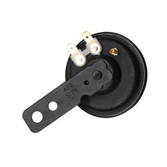 60V 110dB Electric Horn Electric Scooter Motorcycle Bike Bell Waterproof Loud Clear Bell