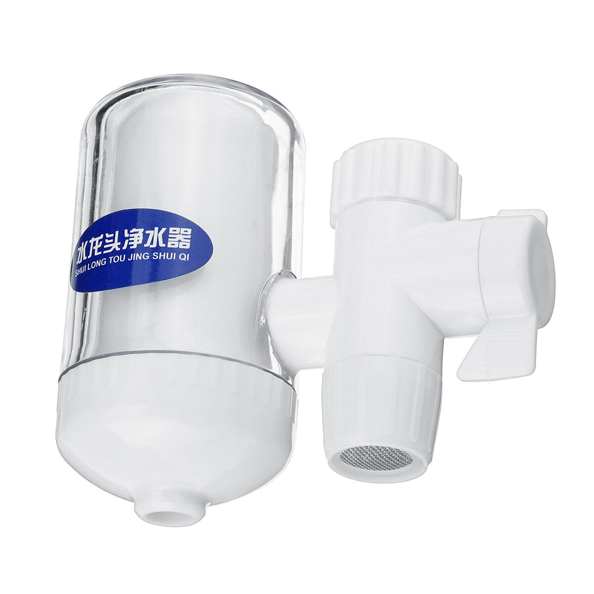 Kitchen Water Cleaner Filter Tap Faucet Filtration Purifier Houshold