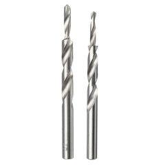 5-10mm / 8-12mm Step Drill Bit For Manual Pocket Hole Drill