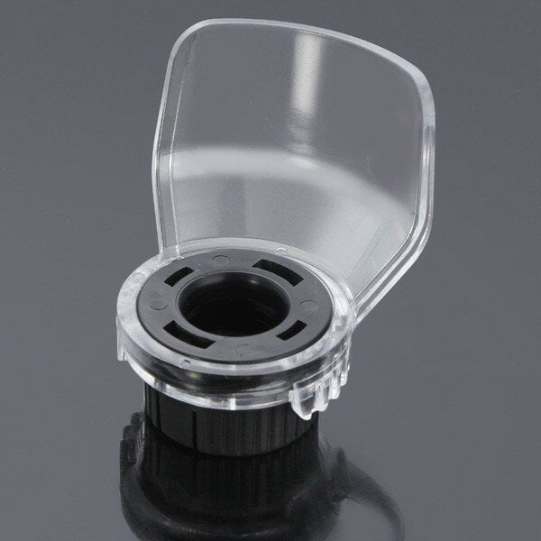 Drill Carving Rotary Positioner Locator with Safety Protective Cover