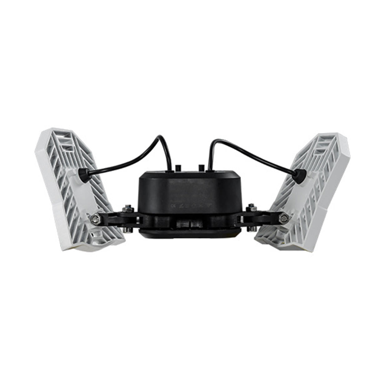 40W / 55W LED Foldable Wall Light Garage Outside Lamp Waterproof