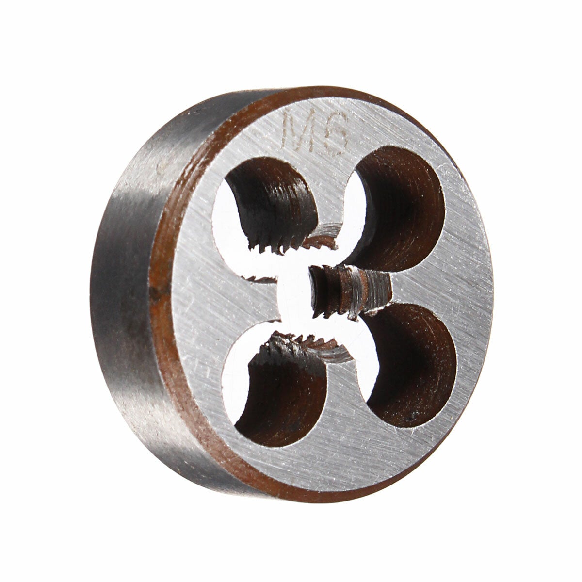 Metric Right Hand Thread Alloy Steel Die Wrench