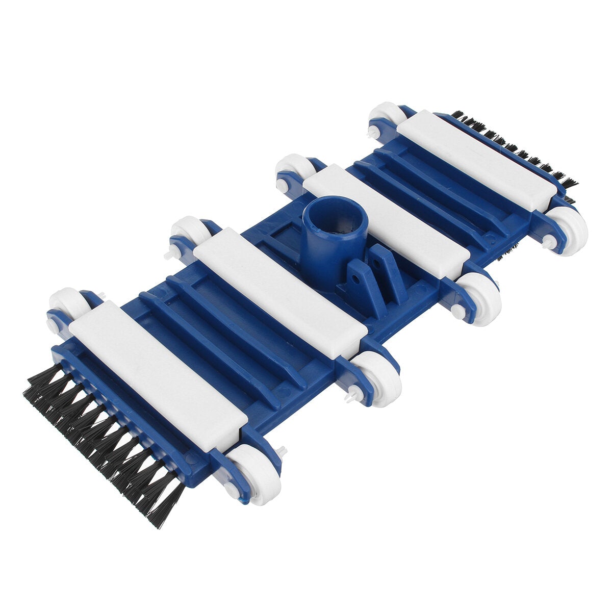 Swimming Pool Cleaner Pool Cleaning Brushes Vacuum Brush Head Fish Pond Vacuum Head