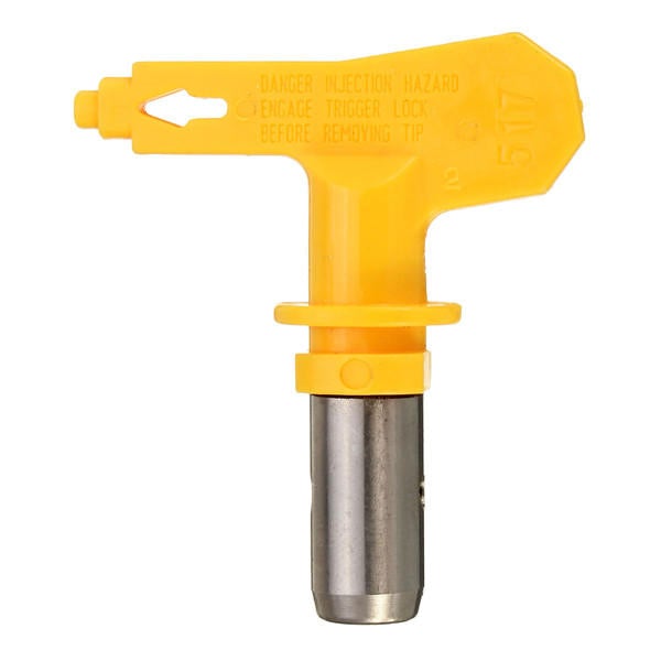 Airless Spray Gun Tips For Wagner Atomex Titan Paint Spray Tip