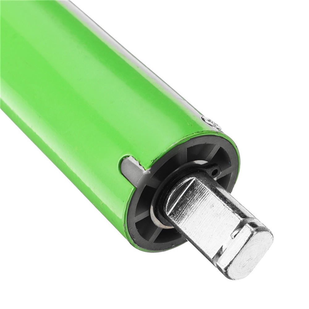AC 220V 145W 0.65A 35mm DIY Electric Roller Blind Shade Tubular Motor Kit Set 17RPM