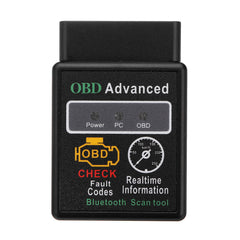 Car OBD2 Scanner Diagnostic Tool Engine Code Reader