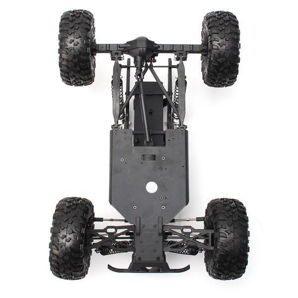 1/10 Brushless Desert Truggy RC Car