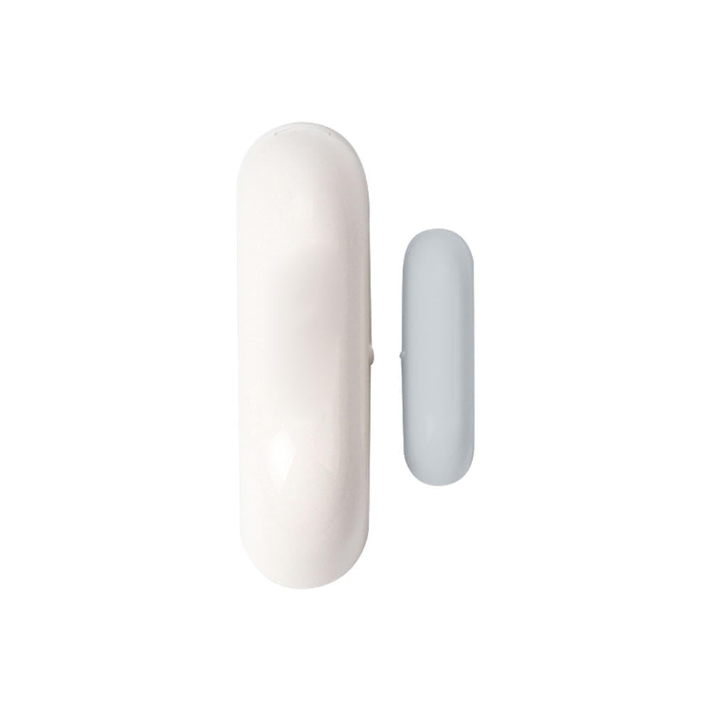 Smart Independent WiFi Wireless Door & Window Sensor Trigger Smart Home Security Alarm System Accessories Work With Tuya Smart Life