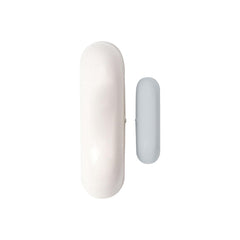 Smart Independent WiFi Wireless Door & Window Sensor Trigger Smart Home Security Alarm System Accessories Work With Tuya Smart Life