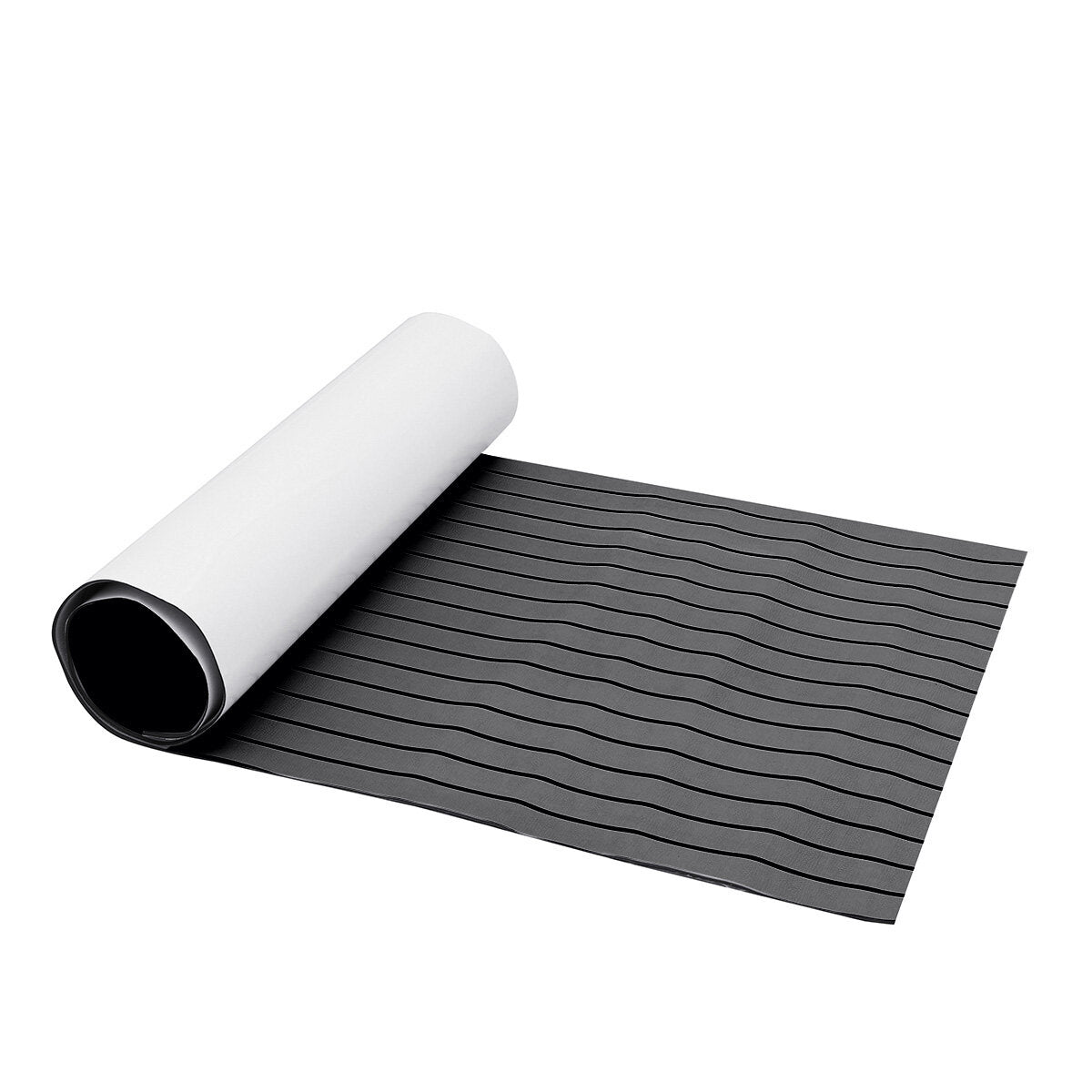 Marine Boat Flooring Faux Teak EVA Foam Boat Decking Sheet Waterproof