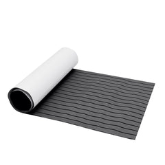 Marine Boat Flooring Faux Teak EVA Foam Boat Decking Sheet Waterproof