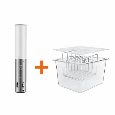 Sous Vide Cooker Machine Waterproof Immersio Sous Vide Cooker Machine IP