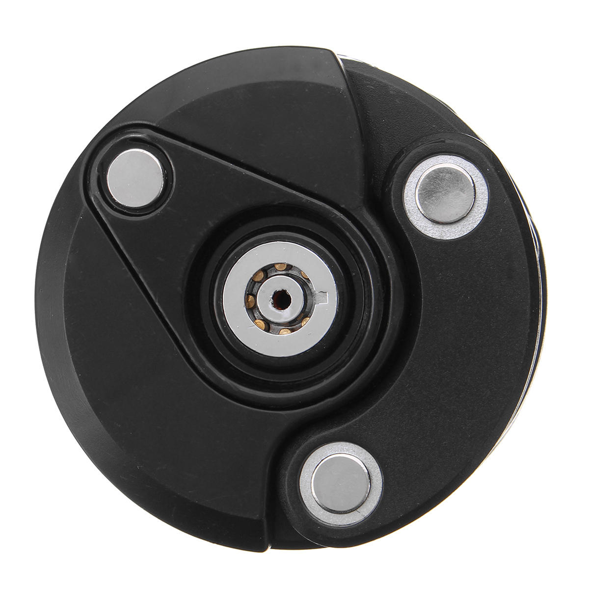 Foldable Anti Theft Folding Hamburg Chain Bicycle Motorcycle Security Lock