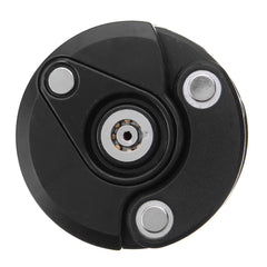 Foldable Anti Theft Folding Hamburg Chain Bicycle Motorcycle Security Lock