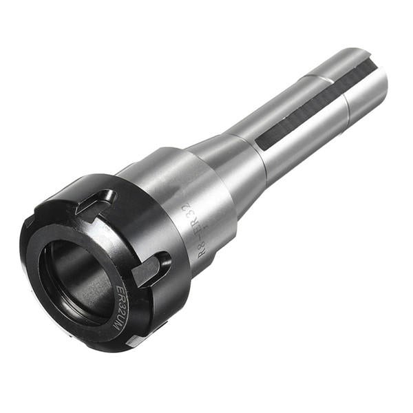 11pcs Spring Collets Set With Collet Chuck Holder For CNC Milling Lathe Tool