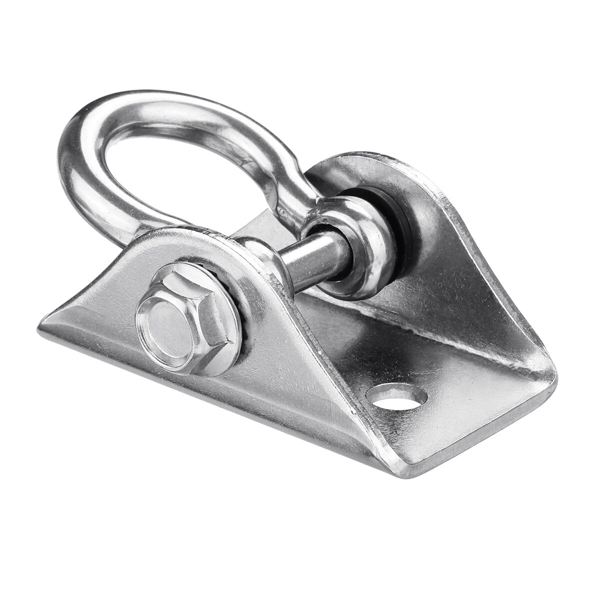 Hammock Chair Kit Swing Fixing Accessory Stainless Steel