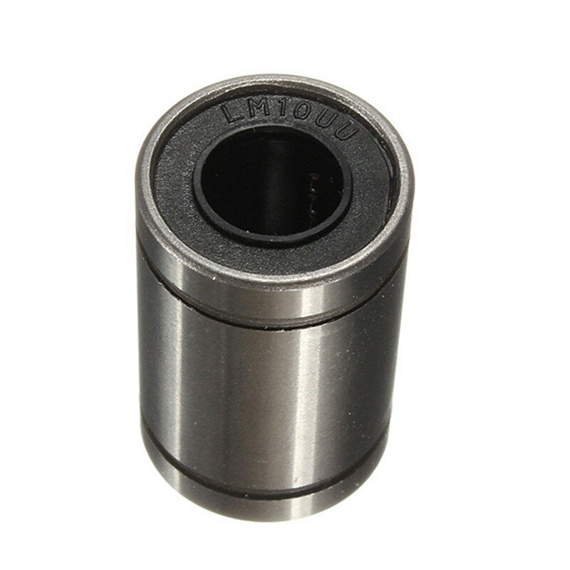 10mm Linear Ball Bearing Linear Bushing 10x19x29mm