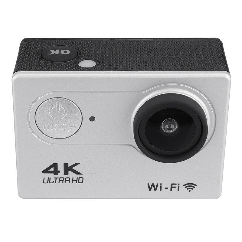 Wifi 2Inch 1080P Ultra HD Waterproof Sport Camera Action DVR Camcorder