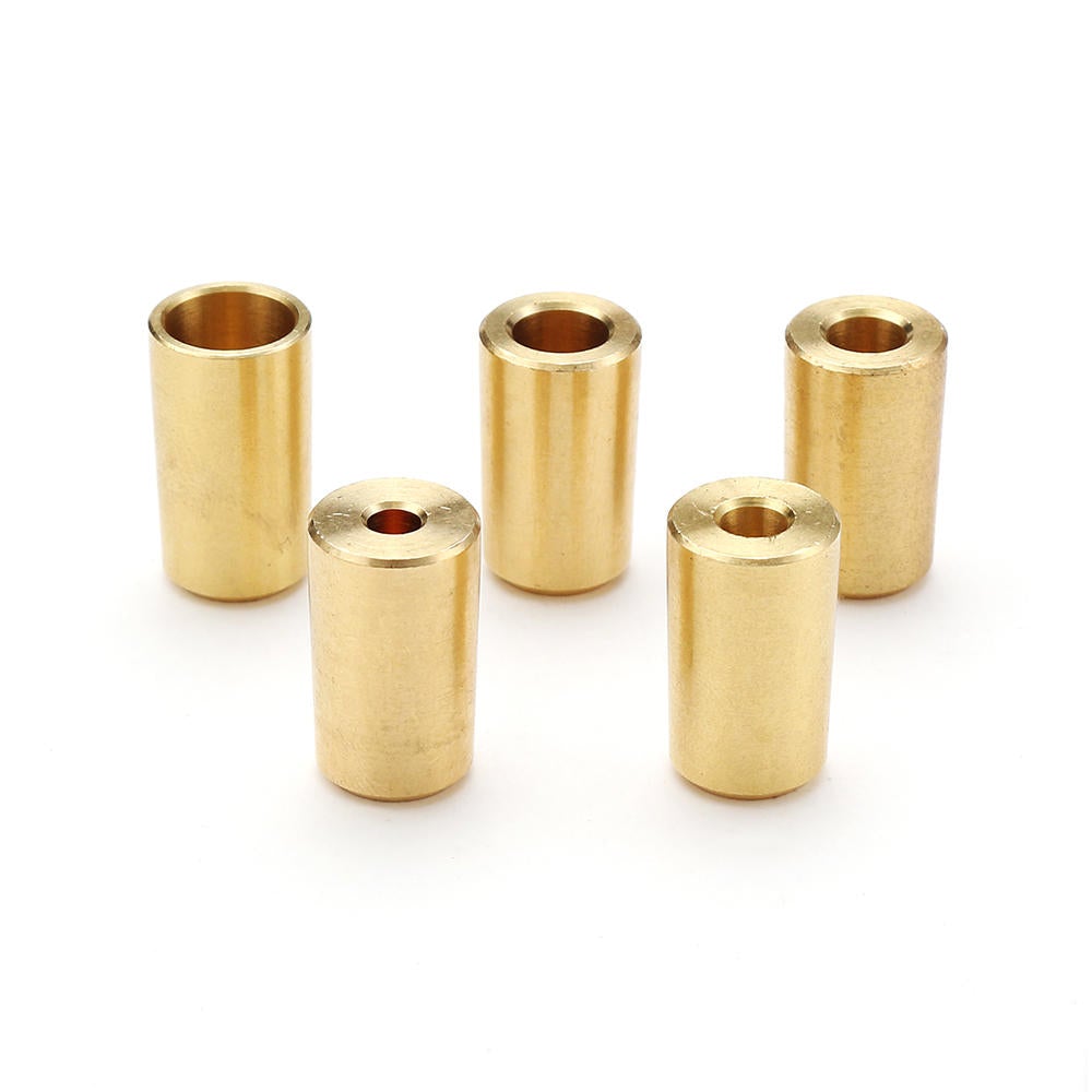 3.17/4/5/6/8mm Brass Bush Brass Sleeve for B10 Drill Chuck