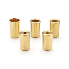 3.17/4/5/6/8mm Brass Bush Brass Sleeve for B10 Drill Chuck