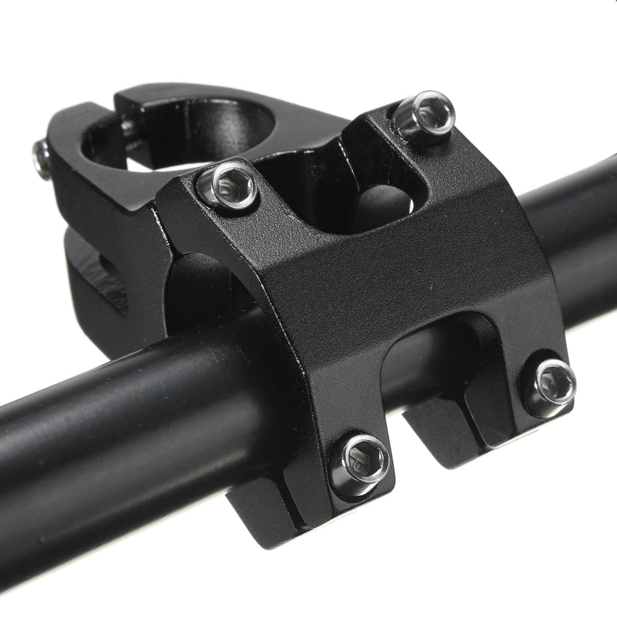 MTB Bicycle Bike Handlebar Stem Aluminum Alloy Headset Stem