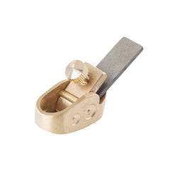 Violin Plane Cutter Tool Woodworking Brass Luthier Size 1,2,3,4,5 Parts Accessories