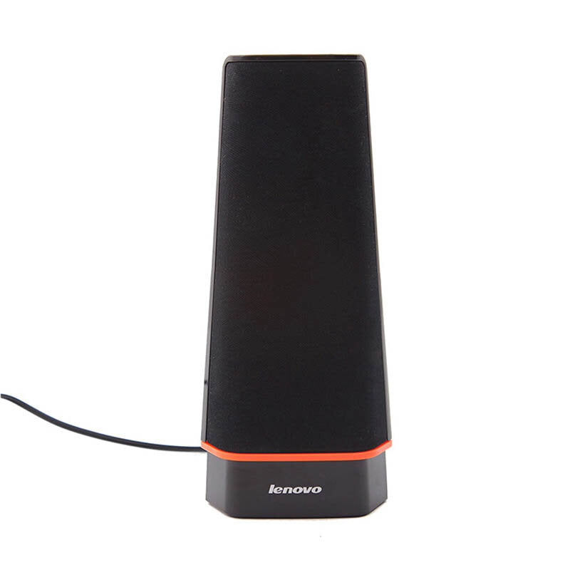 Speaker 360 Stereo Hi-Fi Subwoofer Bass Adjustable Multi-Media Desktop Loudspeaker USB Power Supply for Desktop Computers Laptops