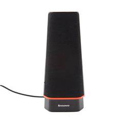 Speaker 360 Stereo Hi-Fi Subwoofer Bass Adjustable Multi-Media Desktop Loudspeaker USB Power Supply for Desktop Computers Laptops