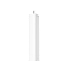 WiFi Smart Curtain Motor Intelligent Automatic Opening Closing Timing Voice Control Mute Design Electric Curtain Motor