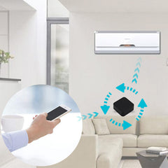 Smart Home Controller Universal WiFi Infrared Remote Control Work with Smart Life APP
