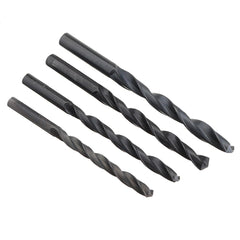 Upgrade 7-10mm 4Pcs HSS-CO Cobalt Twist Drill Bits For Bosch Dremel Rotary Tool