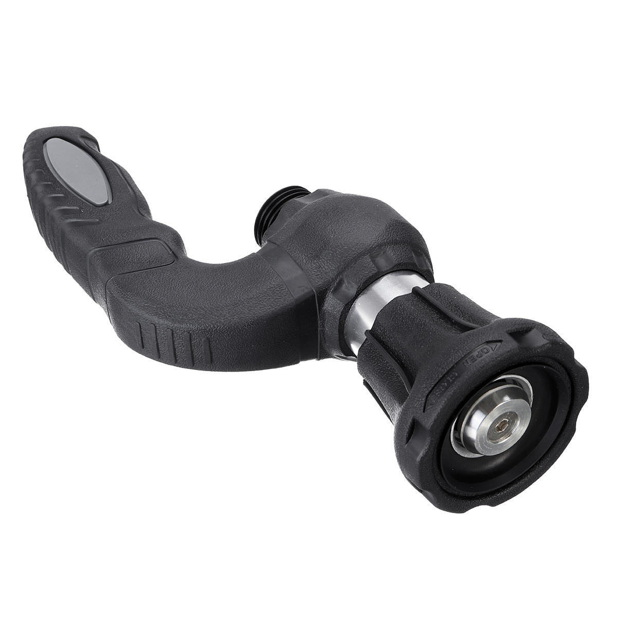 Multifunctional High Pressure Garden Watering Washing Spray Nozzle
