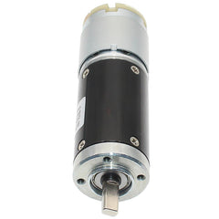 Planetary Gear Reduction Motor 12/25RPM Ratio 1:369