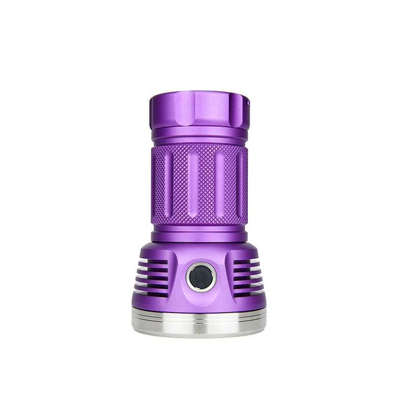 High CRI Super Bright Searching Flashlight