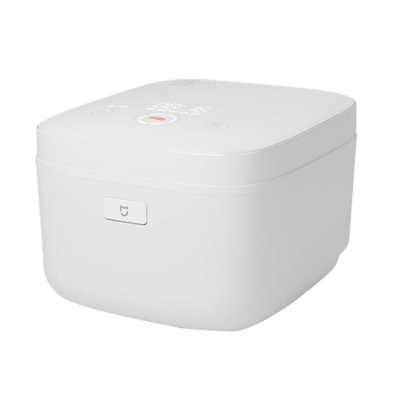 3L 1100W Pressure Rice Cooker Kitchen Electric Pressure Cooker 20Kpa IH Heating Cooking APP Remote Control Home Appliances